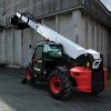 T40180 Telescopic Handler
