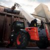 T40180 Telescopic Handler