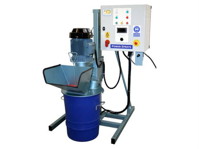 GRC125_Combination_Mixer_Main GRC125_Combination_Mixer_Main