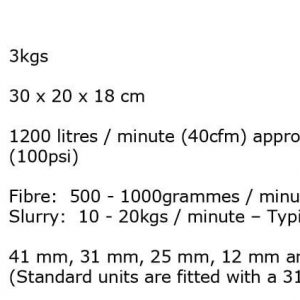 LW Combination Spray Gun