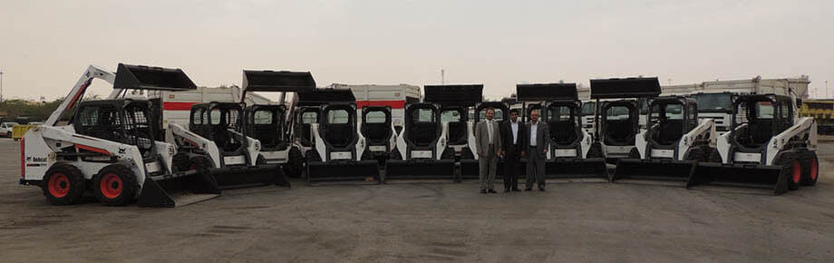 New Bobcat S510 Sale