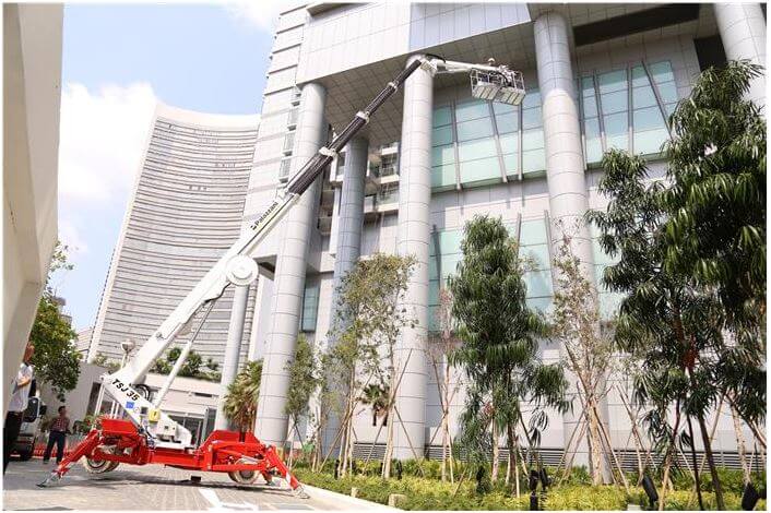 Industrial Equipment