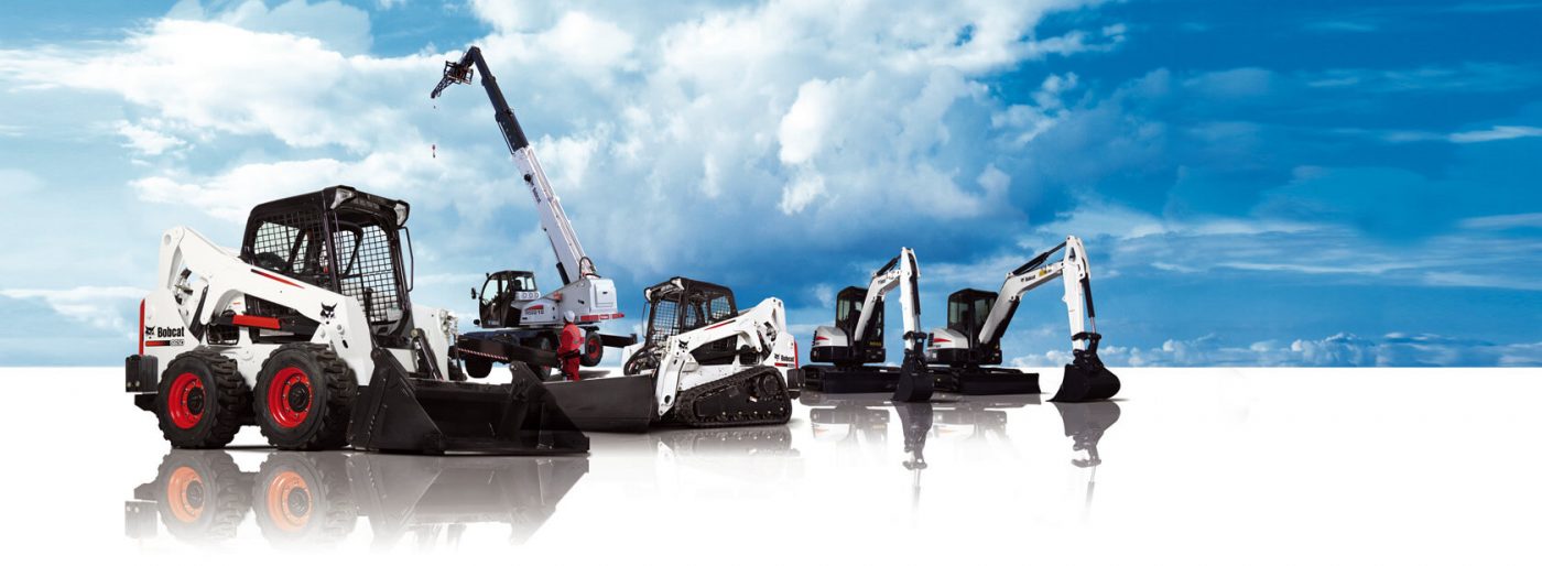Construction Equipment