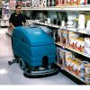 5680 Walk Behind Floor Scrubber-Dryer