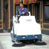 6200 Compact Rider Sweeper