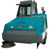 800 Industrial Ride-on Sweeper