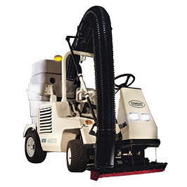 ATLV All Terrain Litter Vacuum