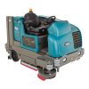 M20 Integrated Rider Sweeper-Scrubber
