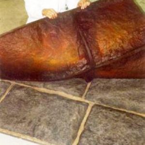 Polyurethane Mold Rubbers