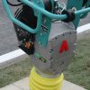 ACR 70D Rammer