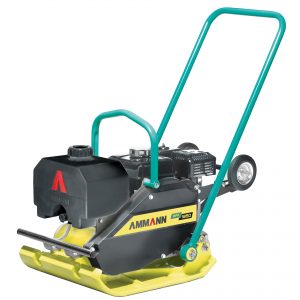 APF 1850 Forward Moving Vibrator Plate