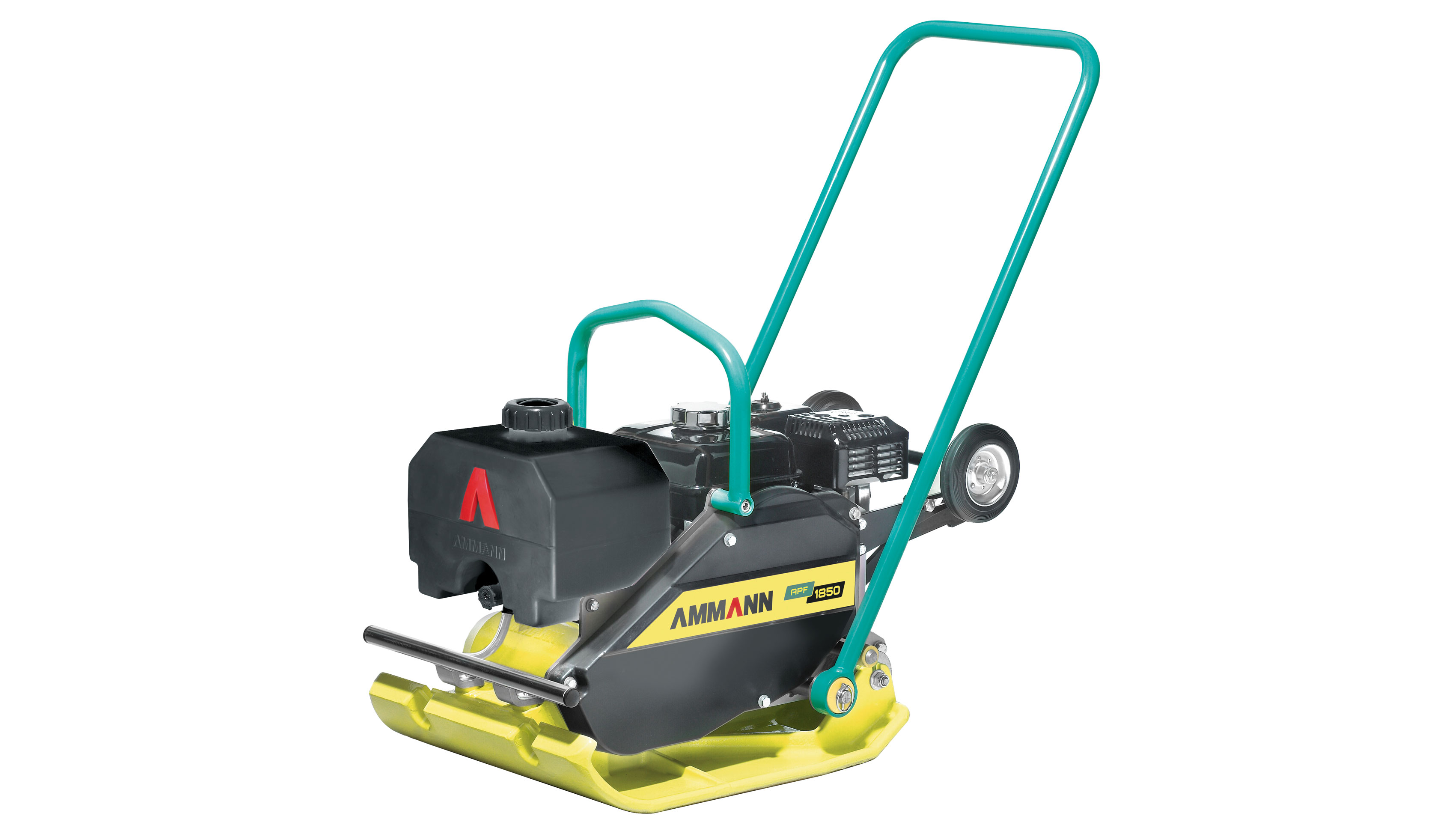 apf_1850_vibratory_plate_honda_mrgb APF 1850 Forward Moving Vibrator Plate