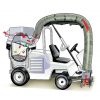 ATLV All Terrain Litter Vacuum