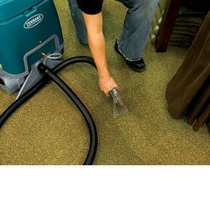 E5 Deep Cleaning Extractor