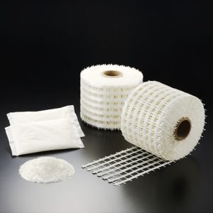 Alkali Resistant Glass Fiber for GRC