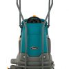 T12 Compact Battery-Powered Ride-on Scrubber-Dryer