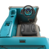M17 Battery-Powered Rider Sweeper-Scrubber