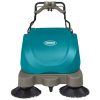 S9 Large Battery Sweeper