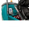 T16 Battery-Powered Ride-on Scrubber-Dryer