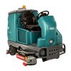 T16 Battery-Powered Ride-on Scrubber-Dryer
