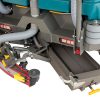 T20 Industrial Ride-on Floor Scrubber-Dryer