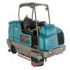 T20 Industrial Ride-on Floor Scrubber-Dryer