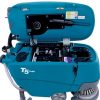 T5 Walk-Behind Scrubber-Dryer