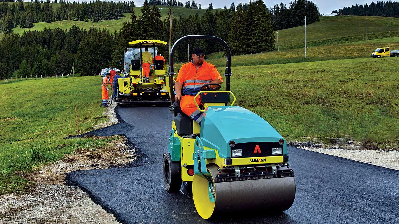 tandem-roller-arx-23k_sangernboden_schweiz_2012_14062012_1876 ARX 23 K Tandem Roller