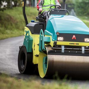 ARX 23 K Tandem Roller