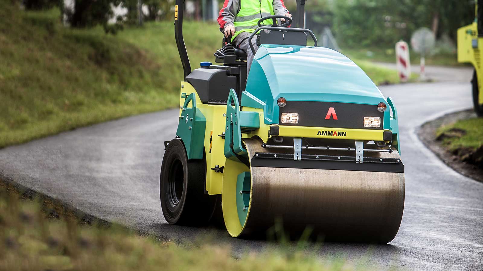 tandem-roller-arx-23k_sendraz_054 ARX 23 K Tandem Roller