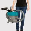 V3 Dry Canister Vacuum