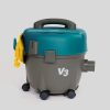V3 Dry Canister Vacuum