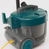 V6 Dry Canister Vacuum