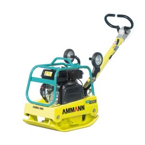 APR 2220 Reversible Vibrator Plate