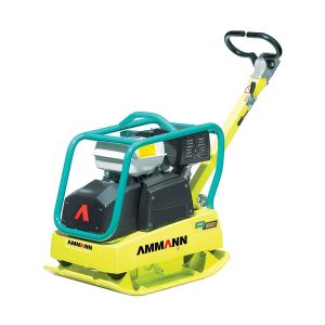 APR 3020 Reversible Vibrator Plate