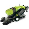 400 Series Green Machines Air Sweepers 414s2d