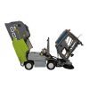500ze Green Machines Electrical Street Sweeper 1