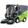 636 Green Machines Series Air Sweeper Main