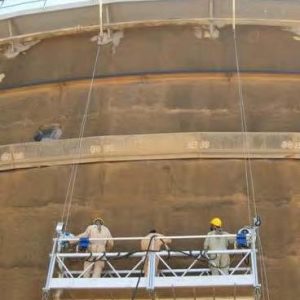 LIGHT WEIGHT STAGE Main