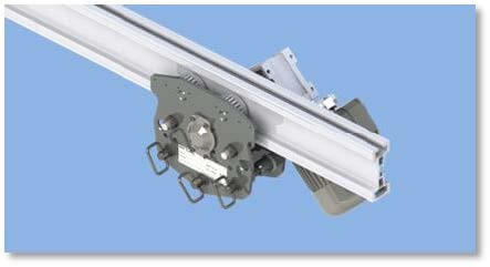 MONORAIL SC-134 13 MONORAIL SC-134 13