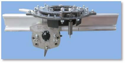 MONORAIL SC-134 27 MONORAIL SC-134 27