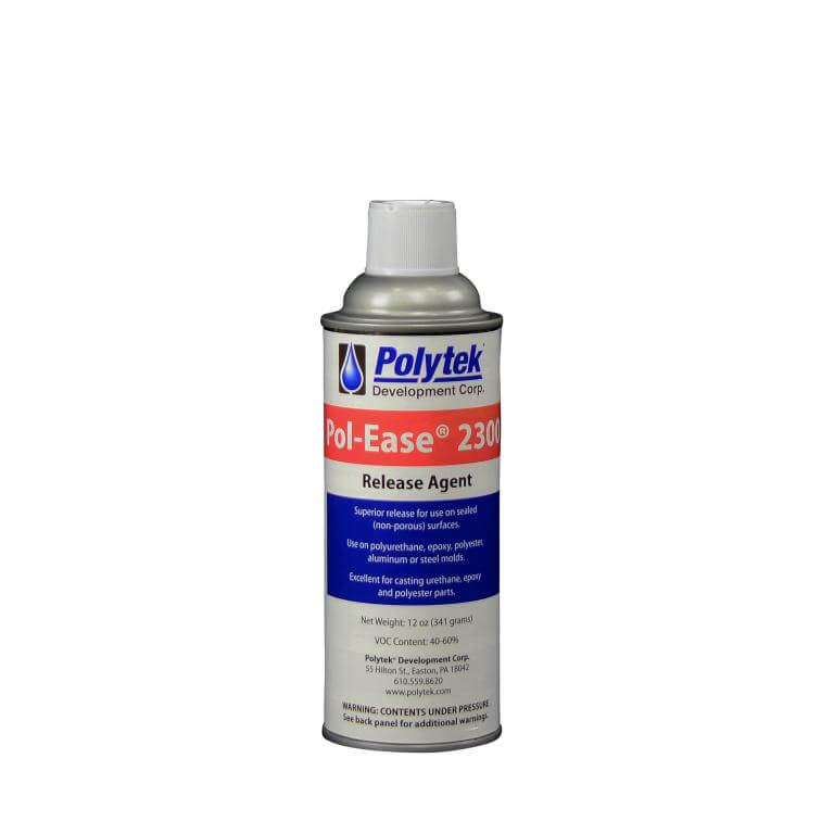Pol-Ease® 2300 Release Agent
