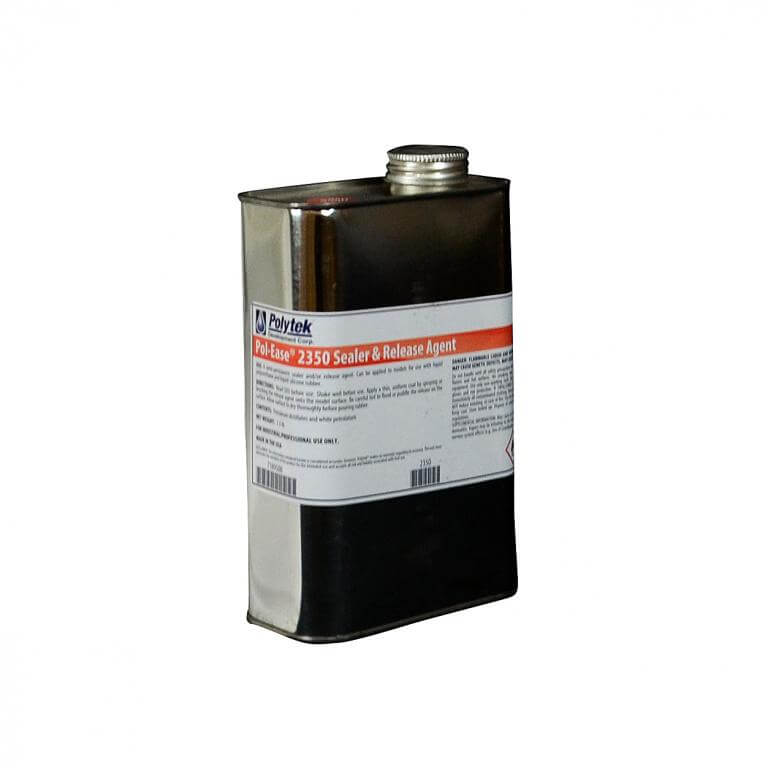 Pol-Ease® 2350 Sealer & Release Agent