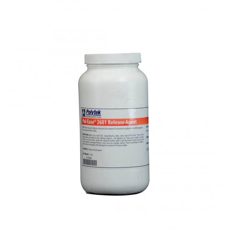 Pol-Ease® 2601 Release Agent