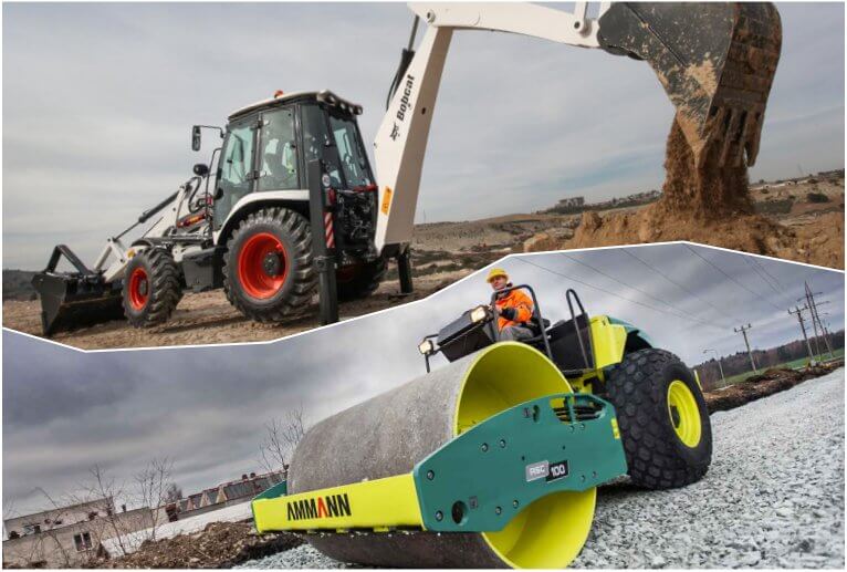 General Trading and Equipment Company Slide 2d