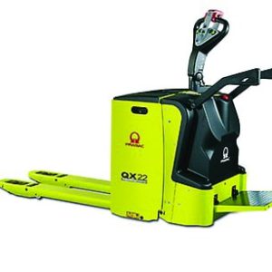 Electric Pallet Truck