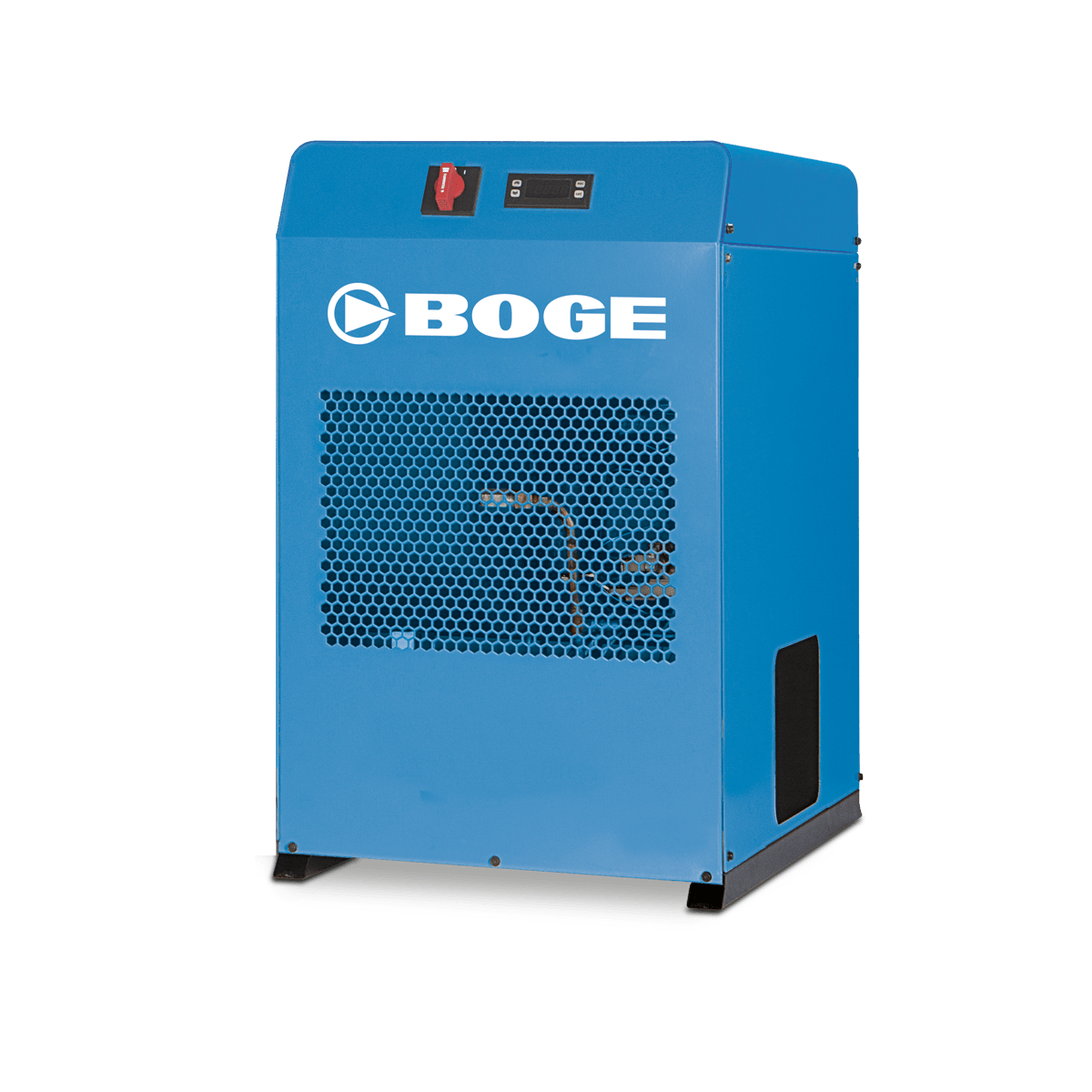 DS 100-2 Refrigerant Compressed Air Dryer