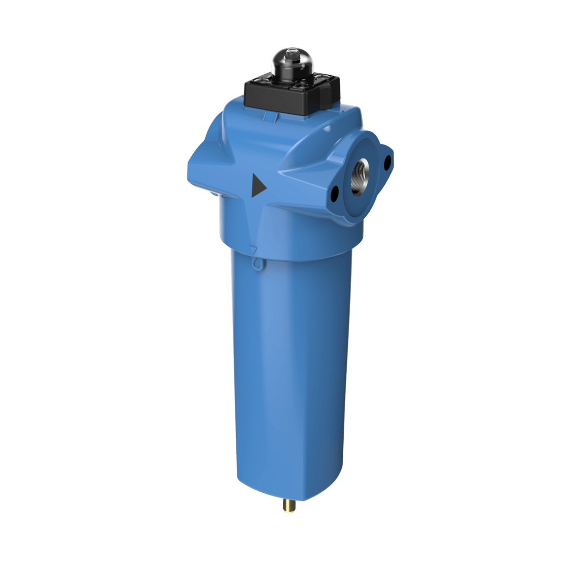 F 65-2 M compressed air filters